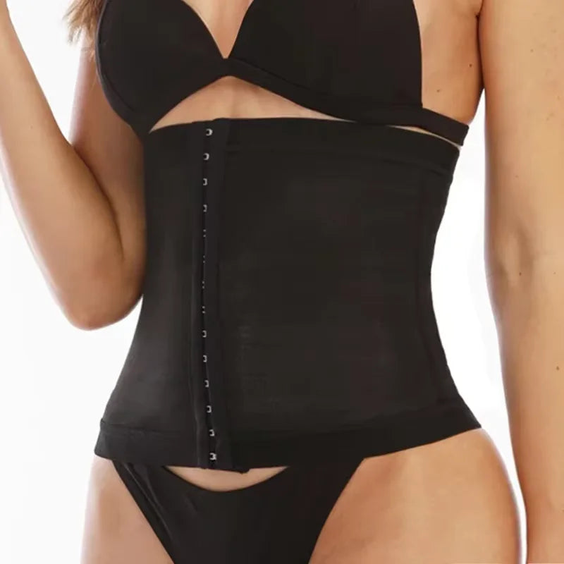 Corsets de sudation amincissants pour le ventre, brûle les graisses abdominales