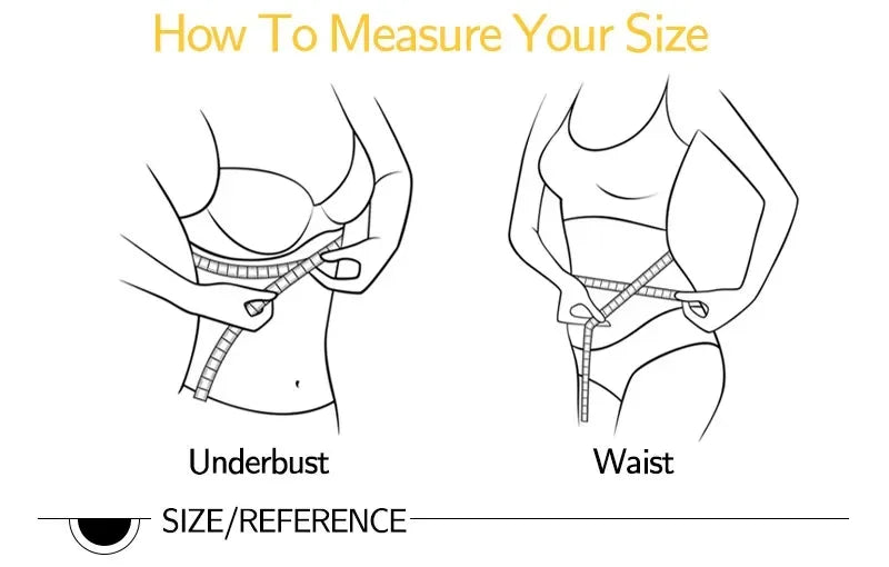 Ceinture de sueur brûle graisse